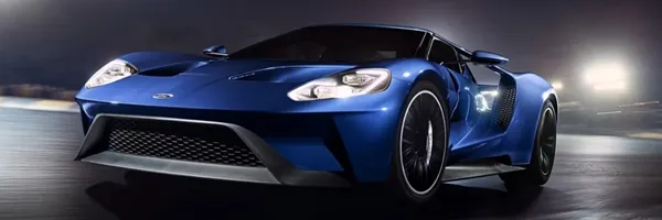 Ford GT 2023: Production, Availability, and Pricing